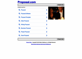 proposal.com