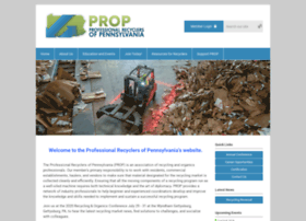 proprecycles.org