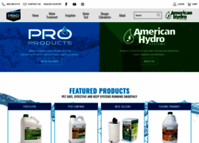 proproducts.com