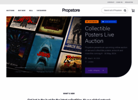 propstore.com