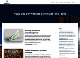 proptechnews.ch