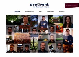 proqrent.com