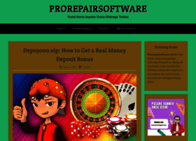 prorepairsoftware.com
