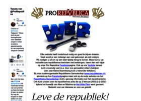 prorepublica.nl