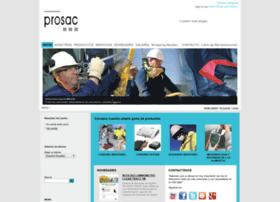 prosac.com.pe