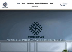 prosealplus.com