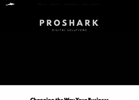 proshark.com