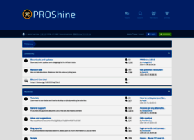 proshine-bot.com