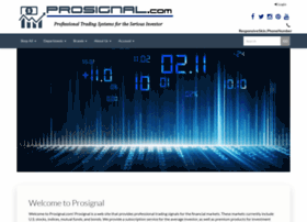 prosignal.com