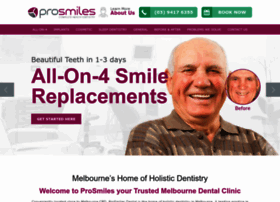 prosmiles.com.au