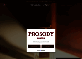 prosodylondon.com