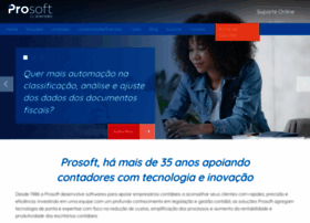 prosoft.com.br