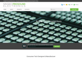 prosound-audio.com