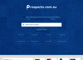 prospecto.com.au