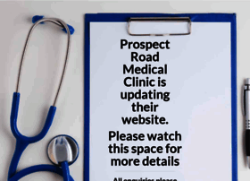prospectroadmedical.com.au