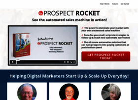 prospectrocket.com