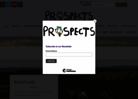 prospectsfoundation.org.uk