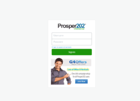 prosper20.com