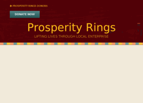 prosperityrings.info