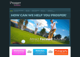 prosperstudios.com