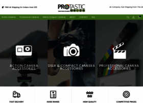 protastic.co.uk