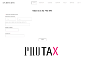 protax8.com