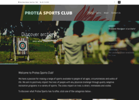 protea.org.za