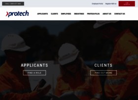 protech.com.au