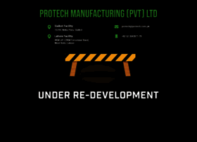 protech.com.pk