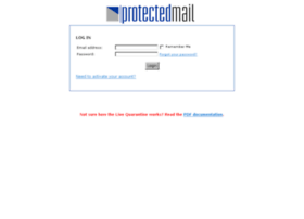 protectedmail.karthost.com