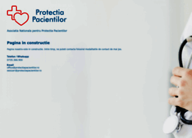 protectiapacientilor.ro