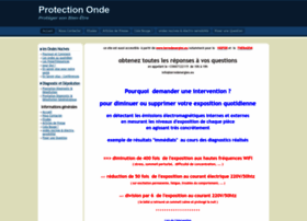 protection-onde.fr