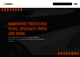 protectivefilms.com