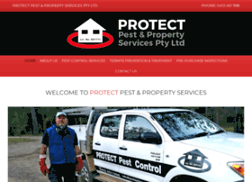 protectpest.com.au
