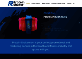 protein-shaker.com