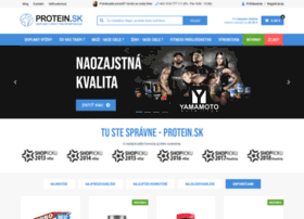 protein.sk