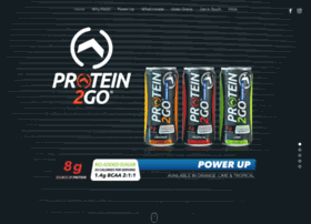 protein2go.co.za