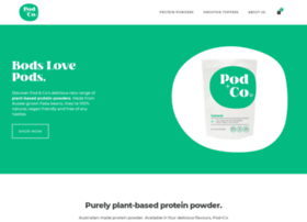proteinpowder.com.au