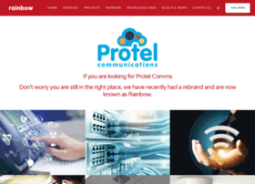 protelcomms.co.uk