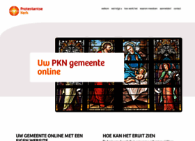 protestantsekerk.net