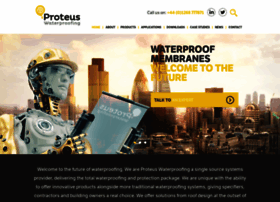 proteuswaterproofing.co.uk