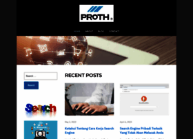 prothsearch.net
