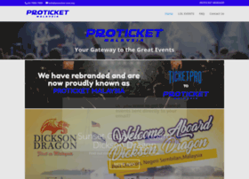 proticket.com.my