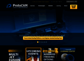 protocam.com