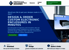 protocasedesigner.com