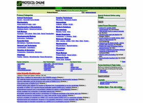 protocol-online.org