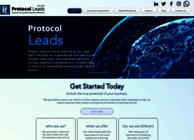 protocolleads.com