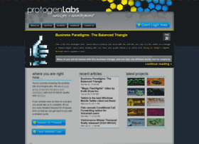 protogenlabs.com
