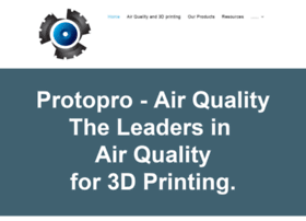 protopro-airquality.com