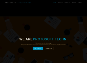 protosoftech.com